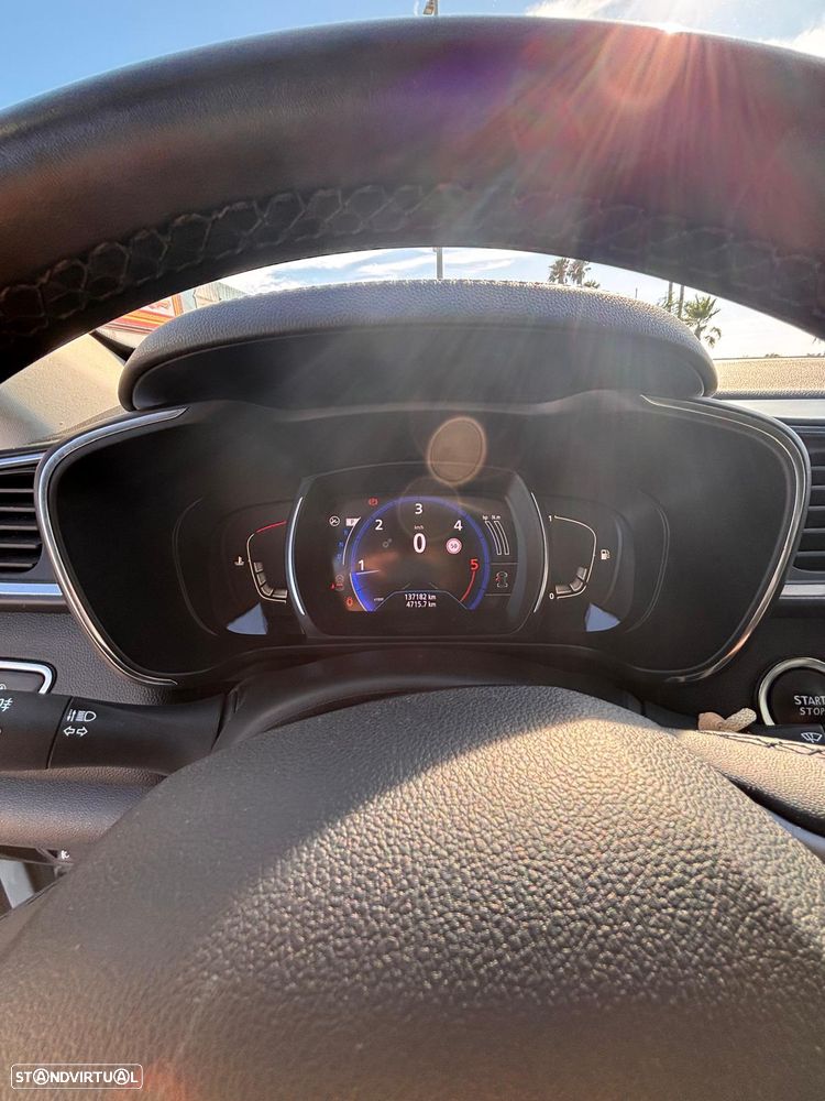 Renault Kadjar 1.5 Blue dCi Intens EDC - 11