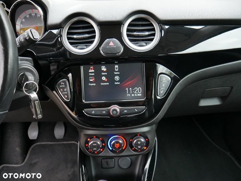 Opel Adam - 15