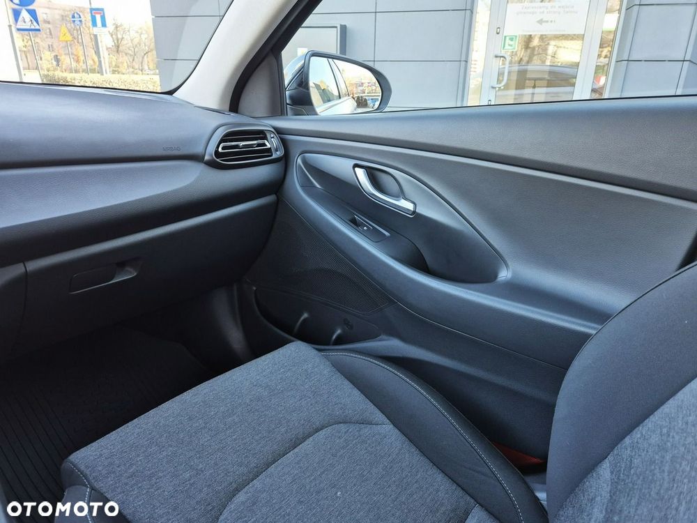 Hyundai i30 1.0 T-GDI Smart - 34