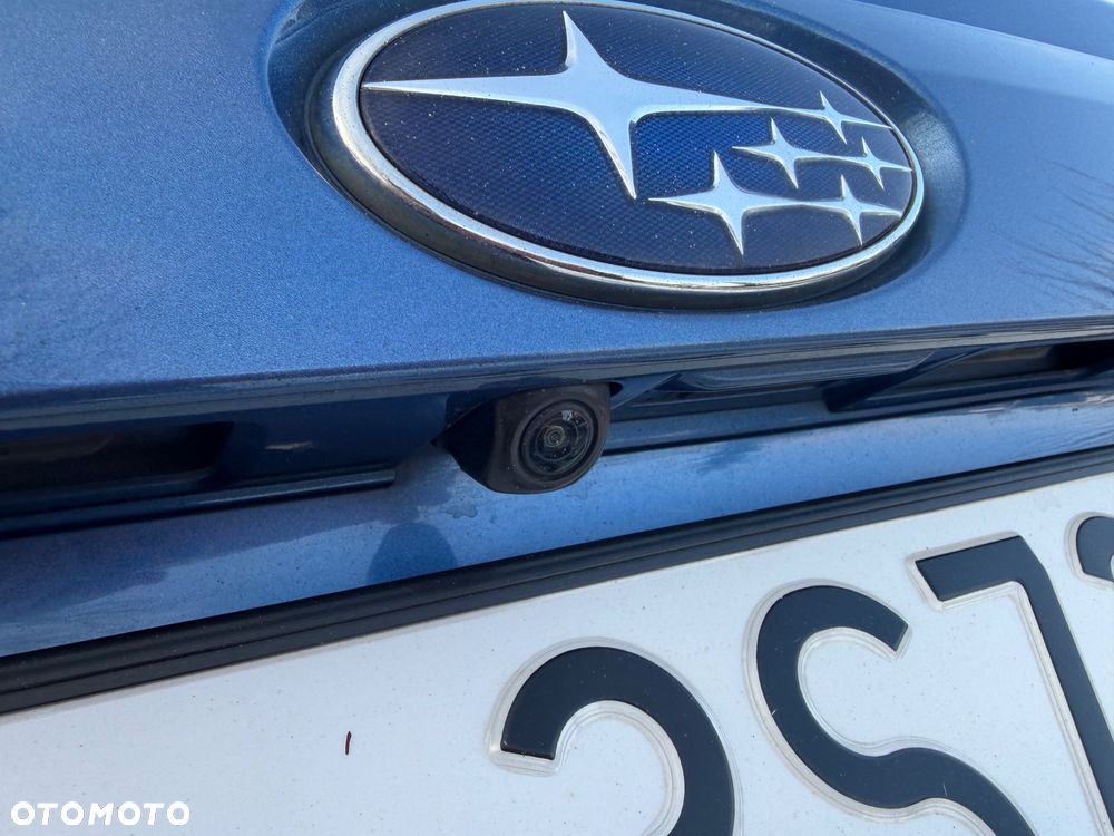 Subaru XV 1.6i Exclusive (EyeSight) Lineartronic - 17