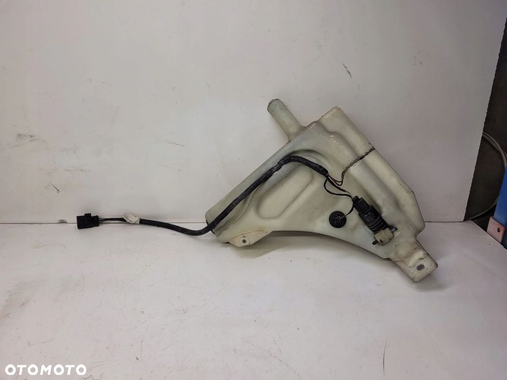 ZBIORNIK SPRYSKIWACZY AUDI Q7 LIFT 4L0955453A - 3