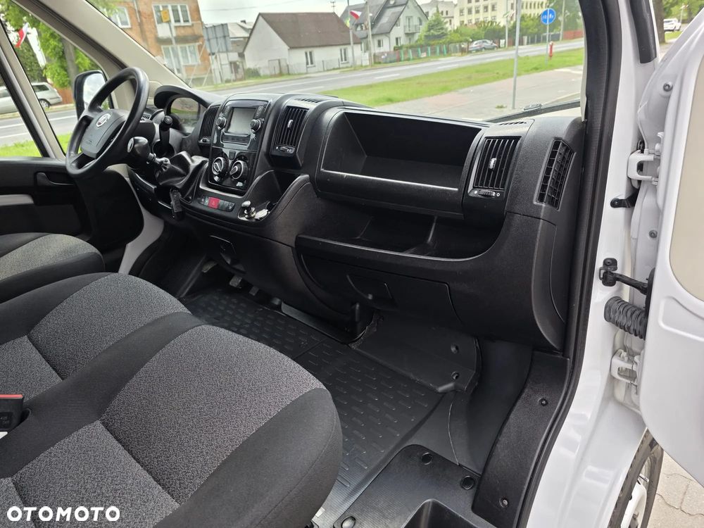 Fiat Ducato L3H2 - 18