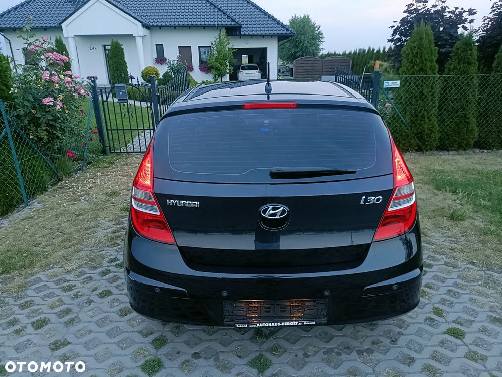 Hyundai i30 - 5