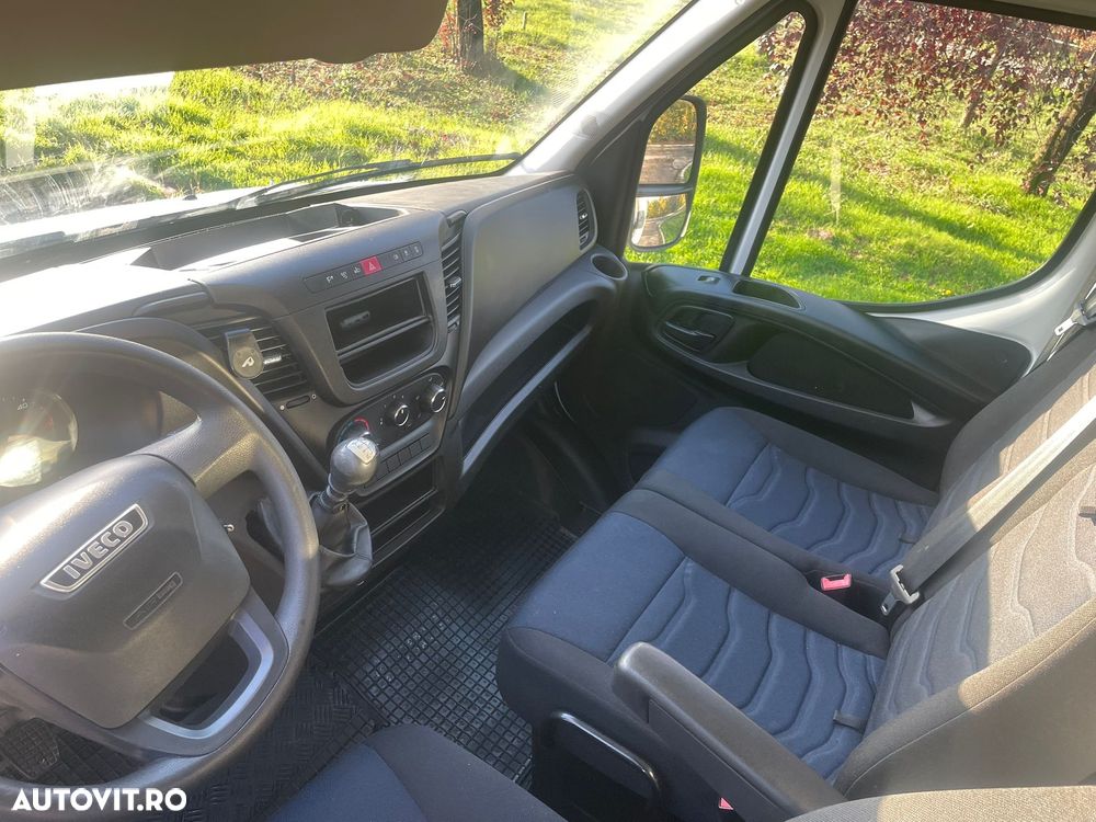 Iveco Daily 50C/35 - 9