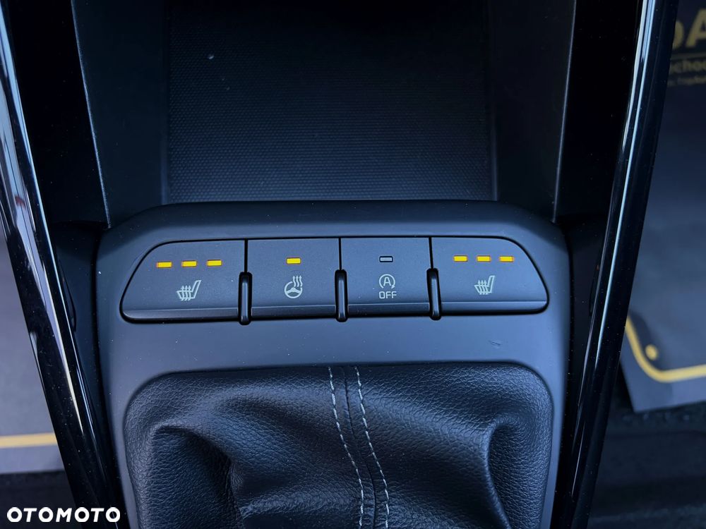 Kia Stonic 1.0 T-GDI OPF Vision - 31