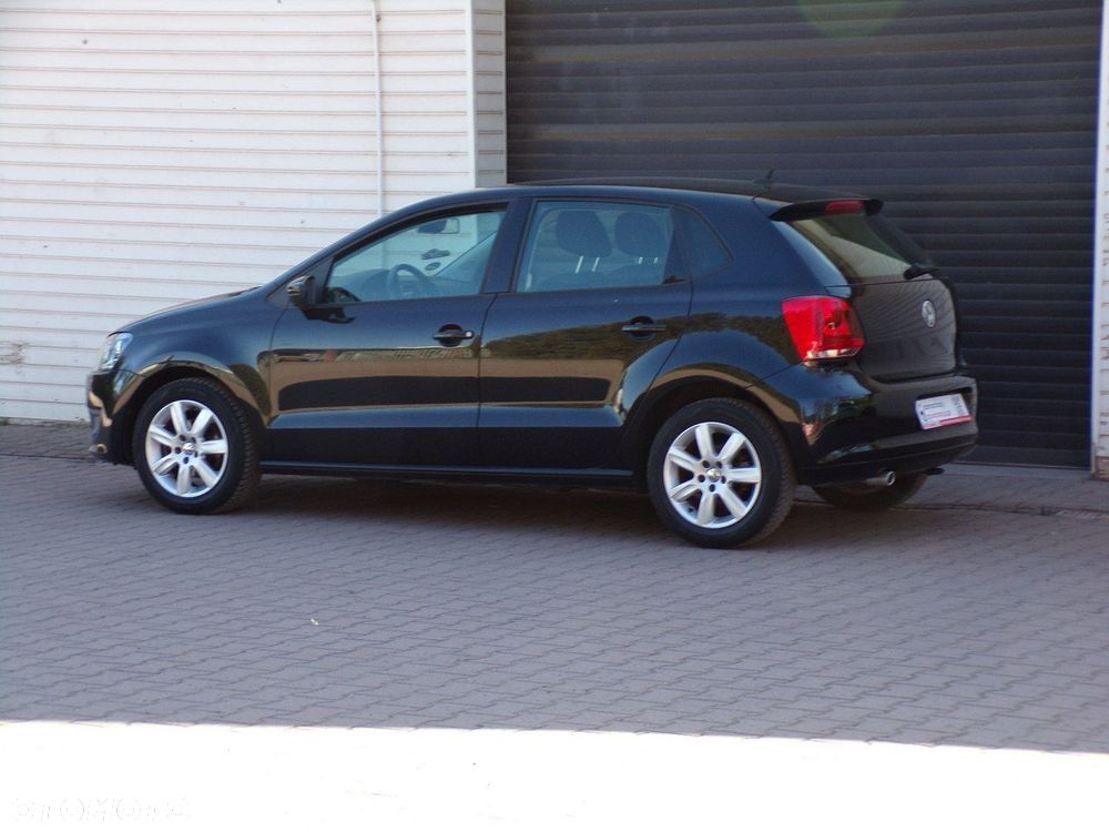 Volkswagen Polo - 12