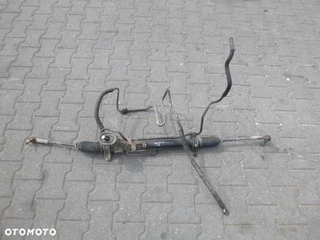 MAGLOWNICA PRZEKŁADNIA VOLKSWAGEN GOLF IV AUDI A3 SEAT LEON I TOLEDO II - 2