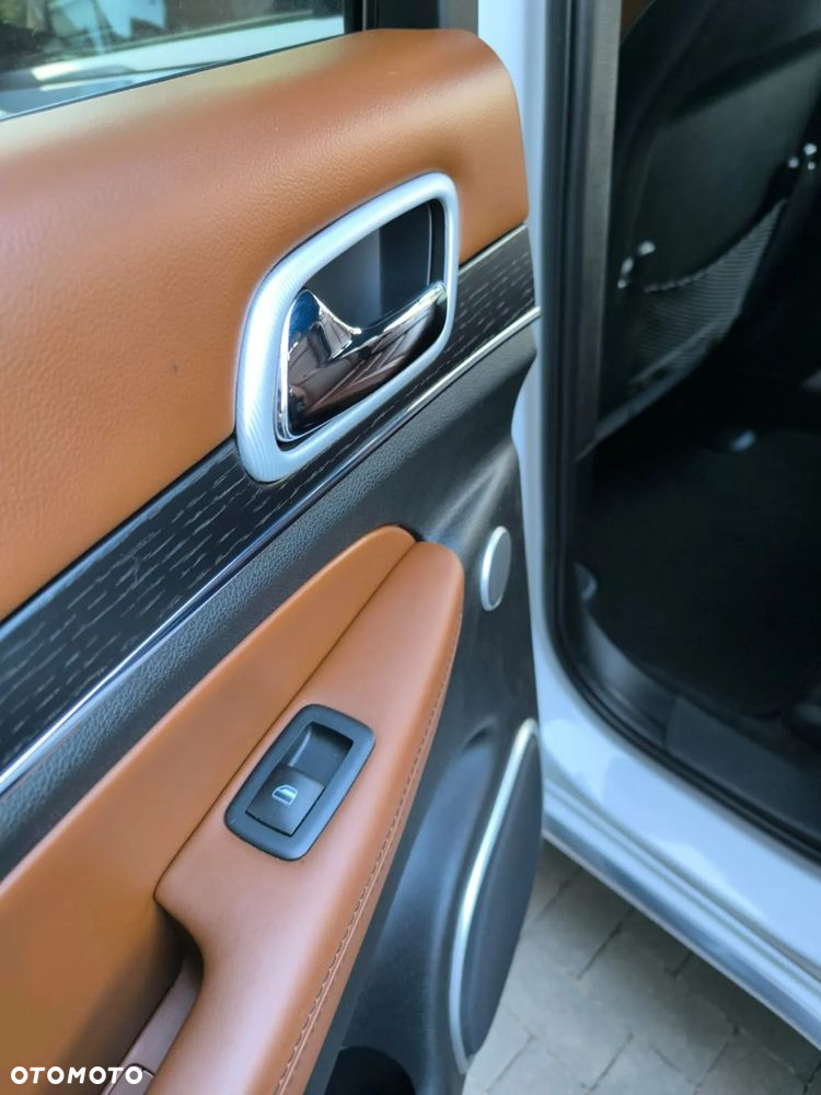 Jeep Grand Cherokee 3.0 CRD Summit - 13