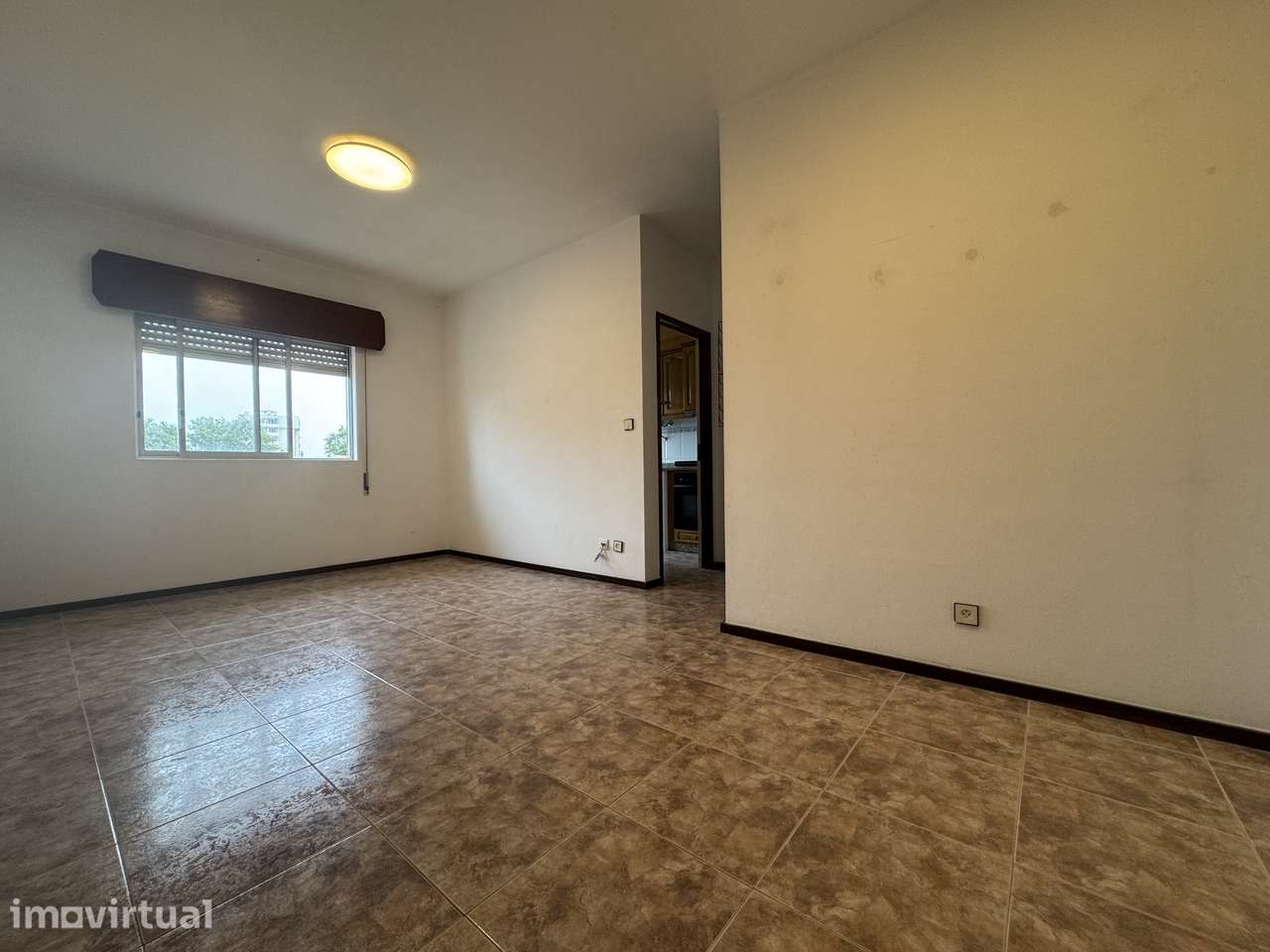 Apartamento T2 Póvoa Varzim - Grande imagem: 3/9