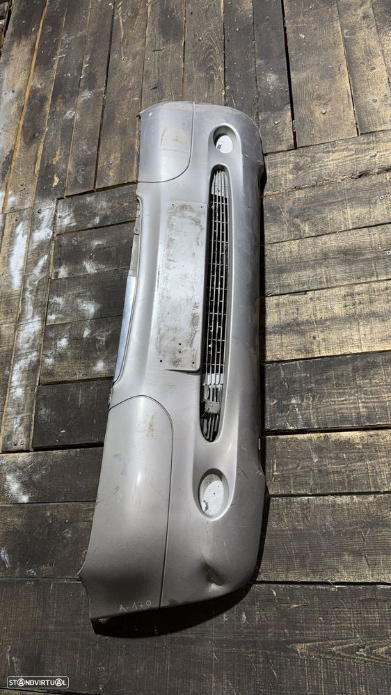 Para Choques da Frente Mercedes A170 - 1