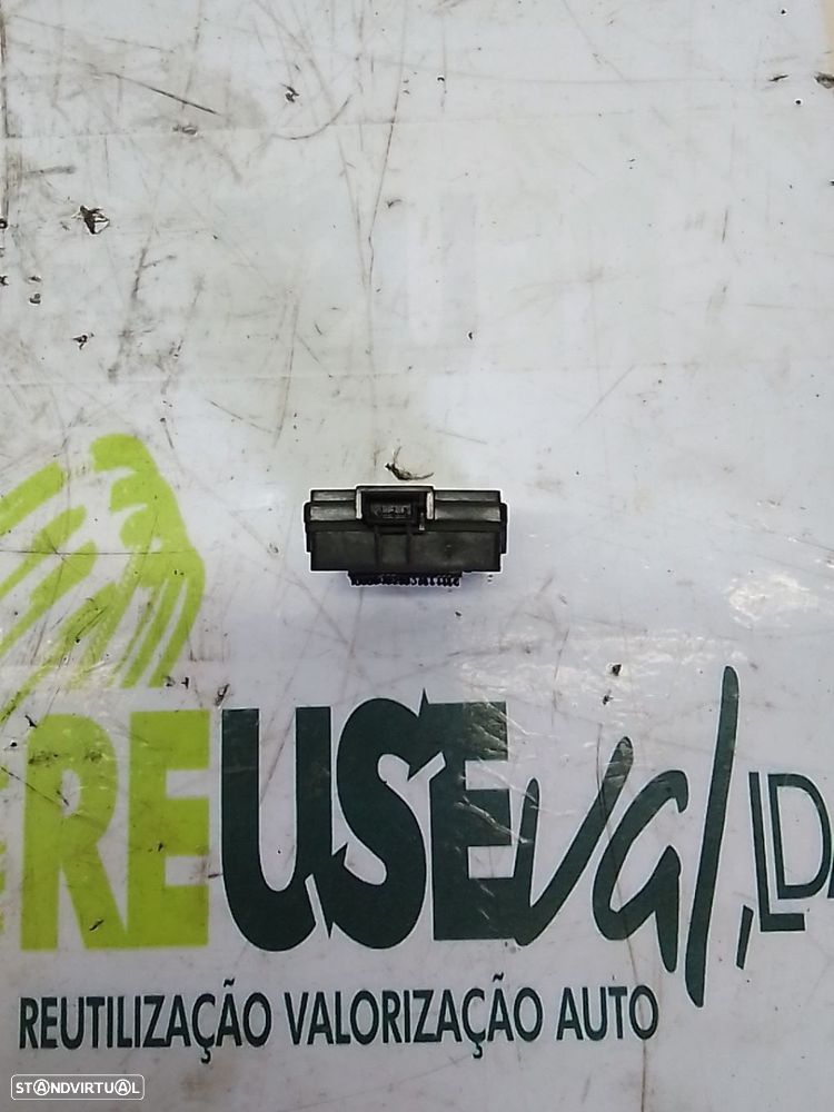 Centralina Do Fecho Central Ford C-Max (Dm2) - 2
