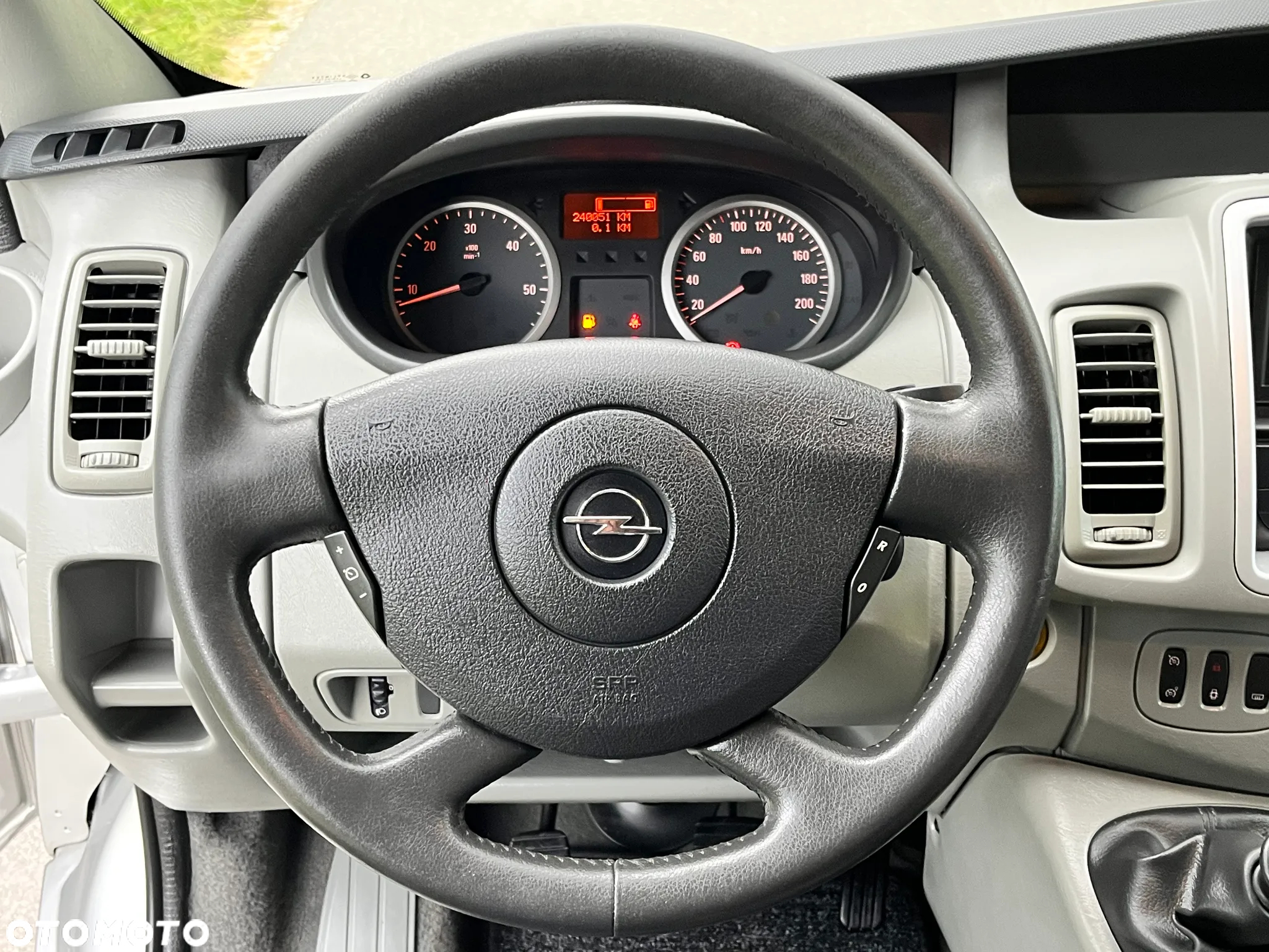 Opel Vivaro L1H1 Tour Cosmo - 20