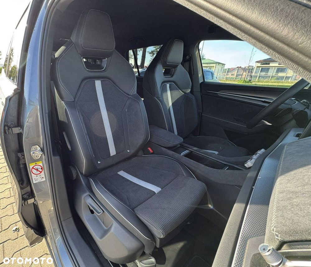 Skoda Kodiaq 1.5 TSI ACT 4x2 Sportline DSG 7os - 16