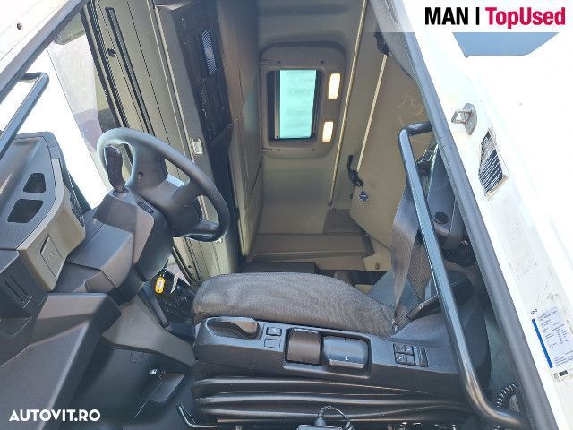 MAN TGX 18.510 4x2 BL SA - 6