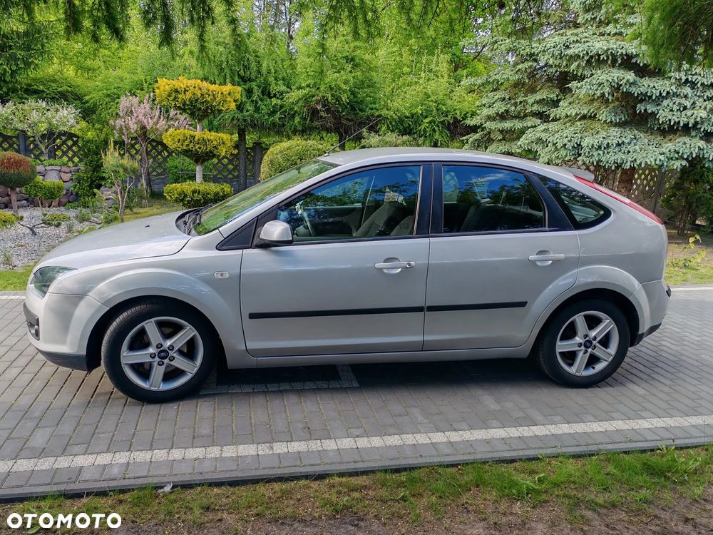 Ford Focus - 6