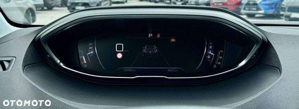 Peugeot 3008 1.5 BlueHDi Allure Pack S&S EAT8 - 33