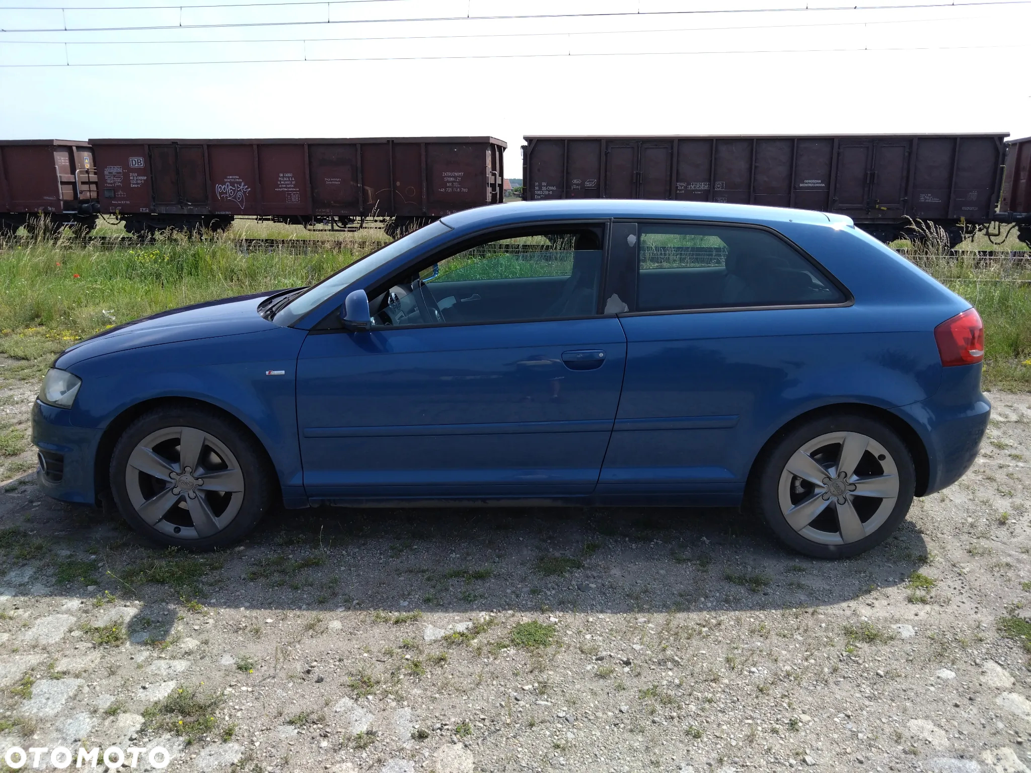 Audi A3 - 6