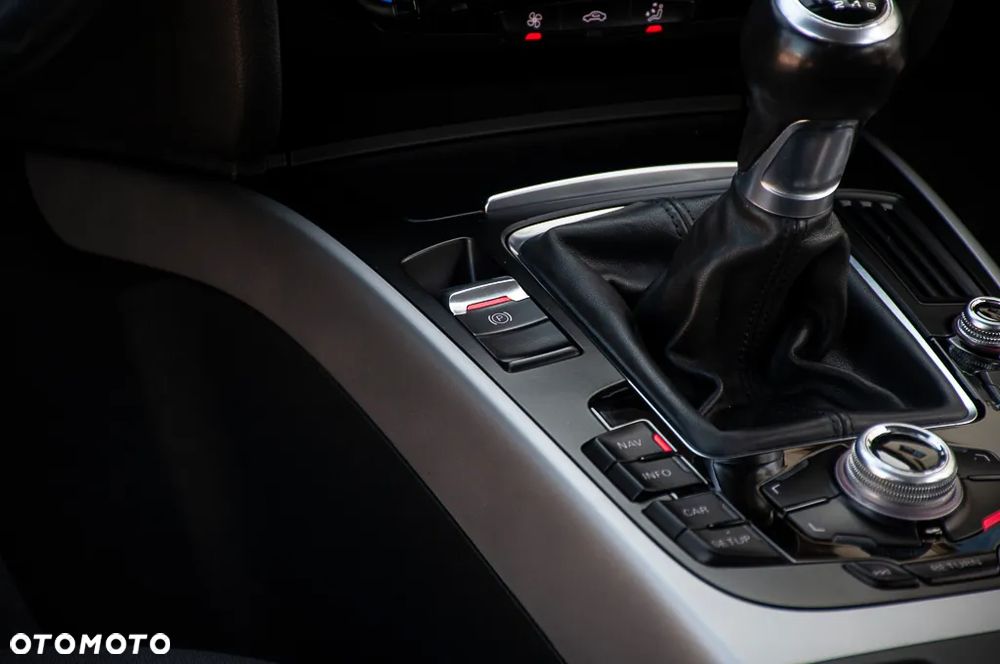 Audi A4 Limousine 1.8 TFSI Ambiente - 36
