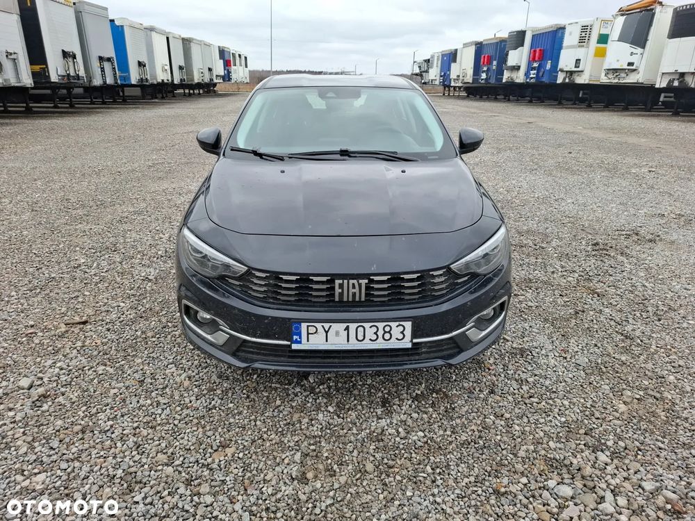 Fiat Tipo 1.0 T3 Life - 2