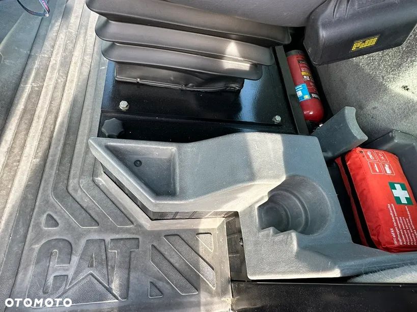 Caterpillar CS-563E - 33