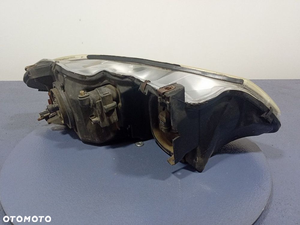 CHRYSLER 300M REFLEKTOR LEWY LAMPA EU 04780003AC - 4