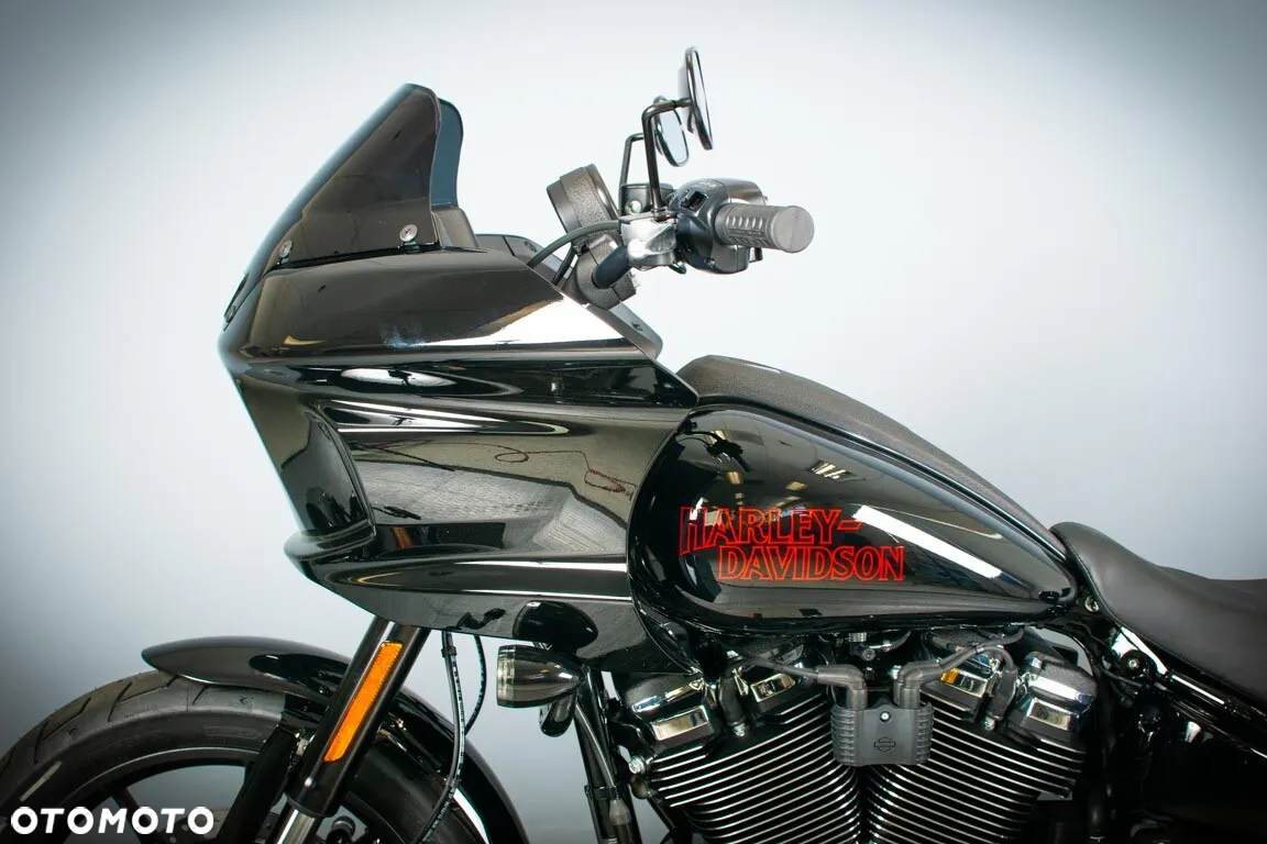 Harley-Davidson Softail - 17