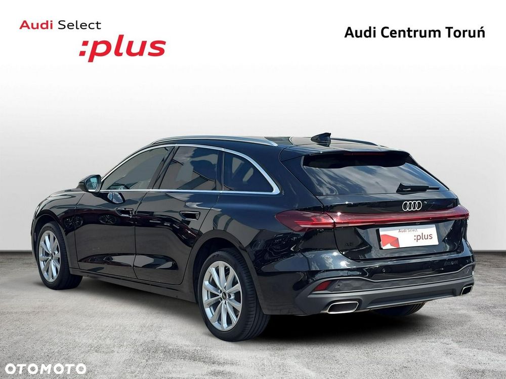 Audi A5 Avant TFSI 110 kW S tronic - 3