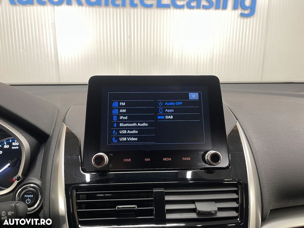 Mitsubishi Eclipse-Cross 4WD Select - 15