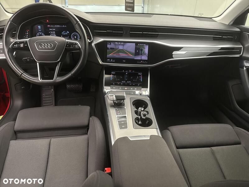 Audi A6 Limousine - 23