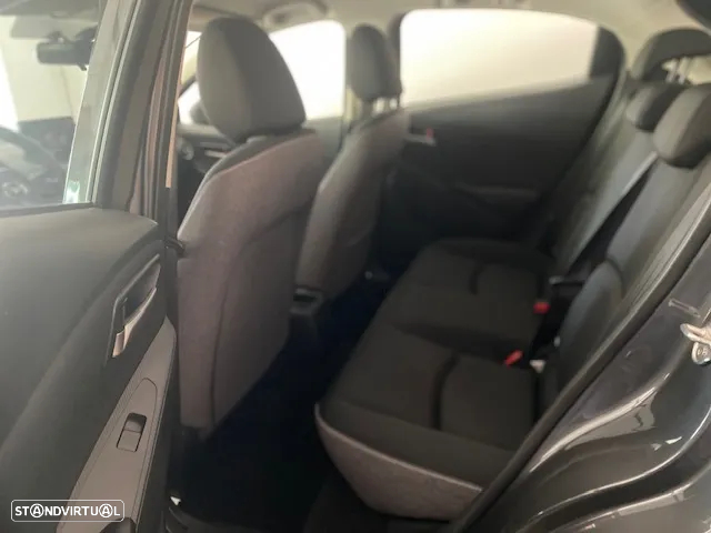 Mazda 2 1.5 Skyactiv-G Centre-Line - 12