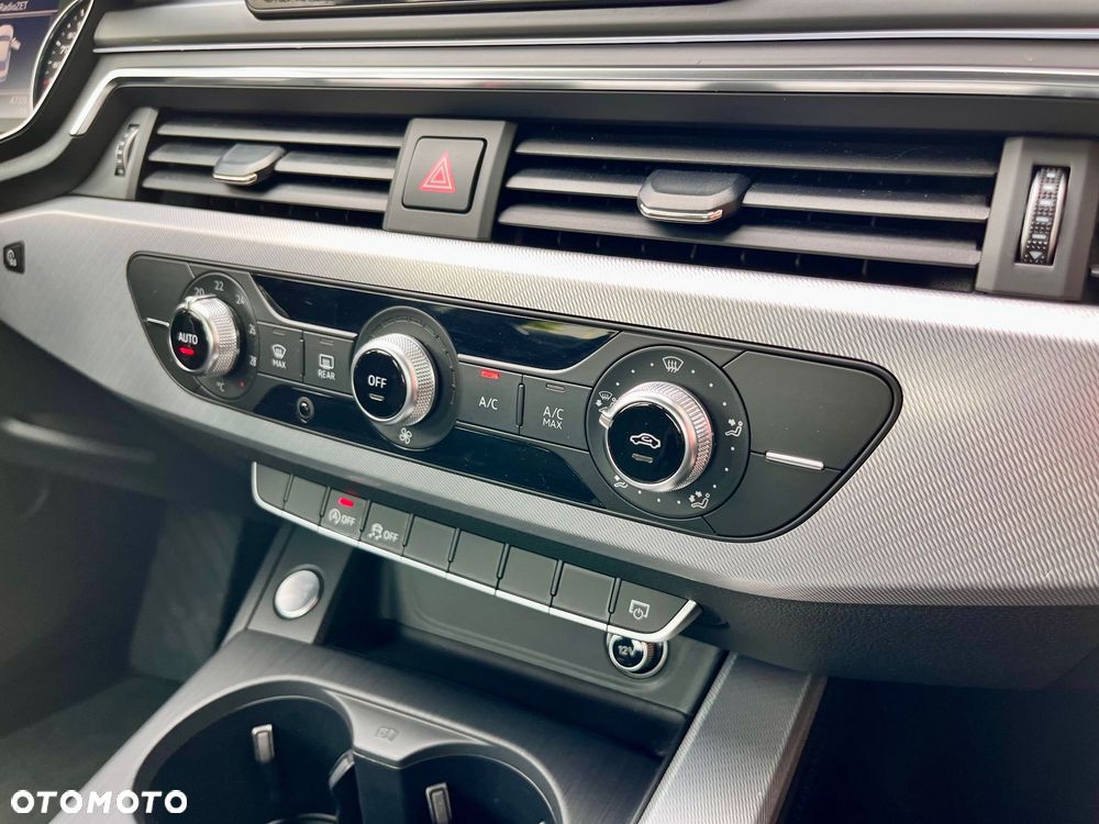 Audi A4 Limousine 2.0 TDI S tronic design - 29