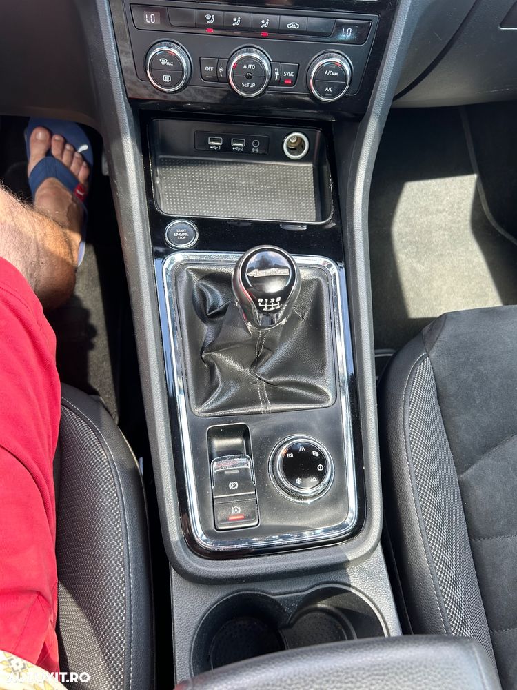 Seat Ateca 2.0 TDI 4DRIVE XCELLENCE - 6