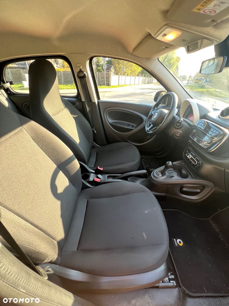 Smart Forfour - 16