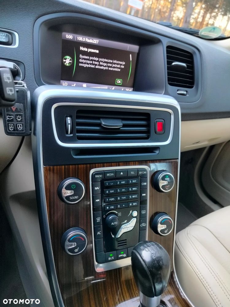 Volvo V60 T4 Edition - 35