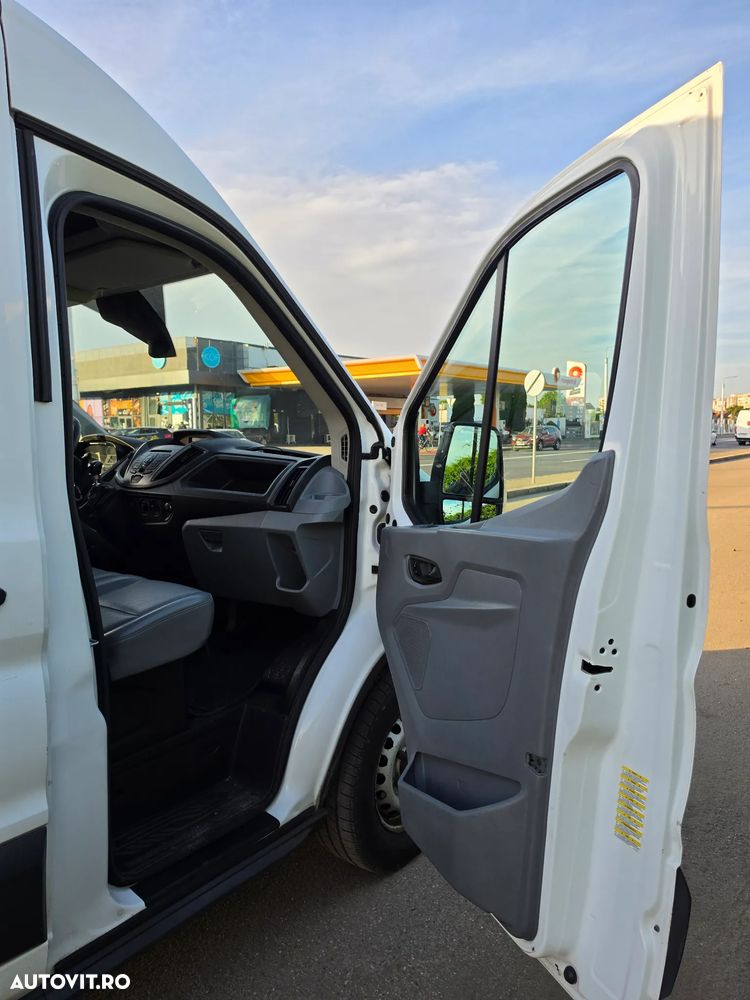 Ford Transit - 6