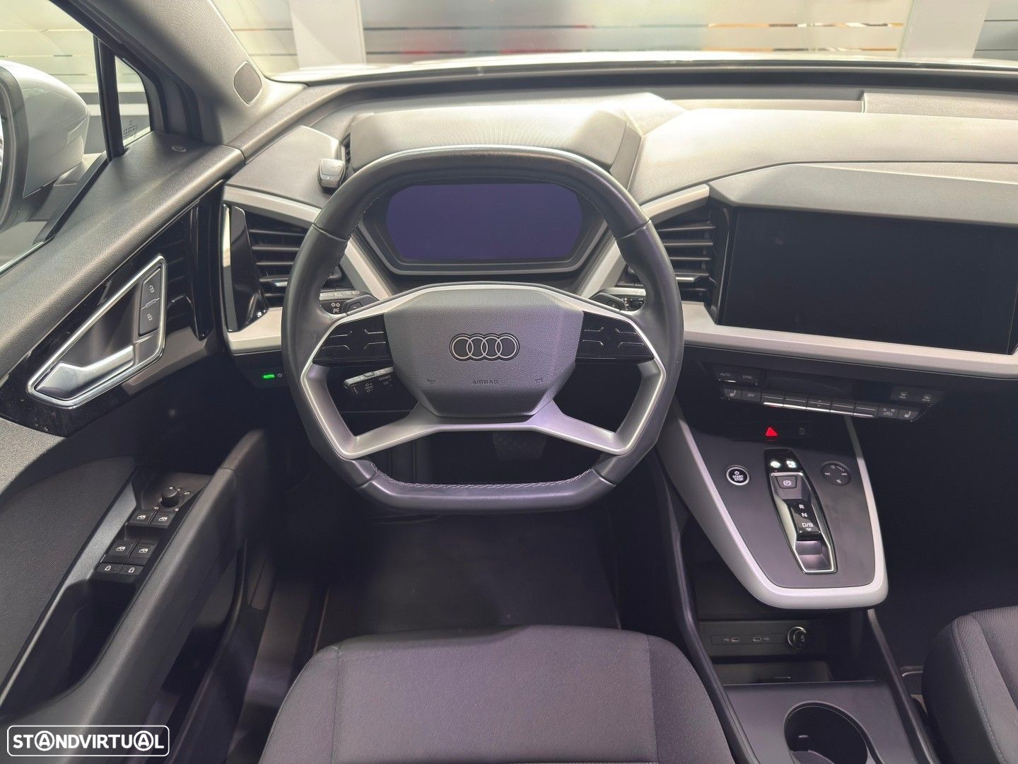 Audi Q4 e-tron 35 55 kWh - 22