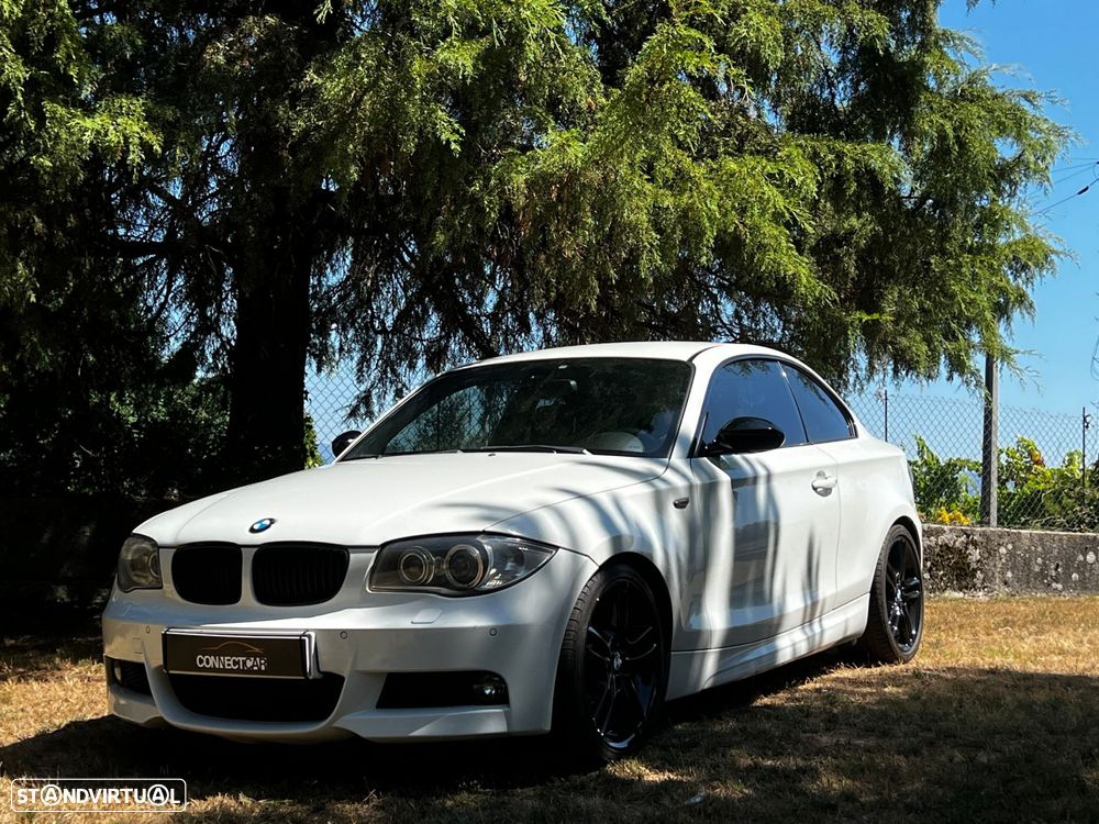 BMW 120 - 7