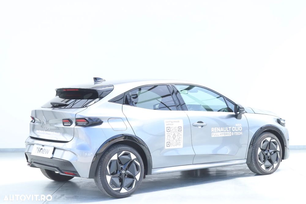 Renault Clio VI TCe 115 Techno - 2