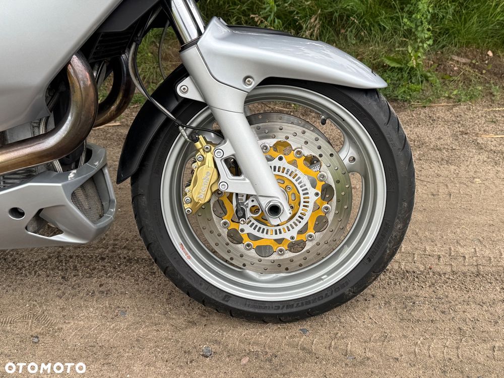 Moto Guzzi Norge - 7