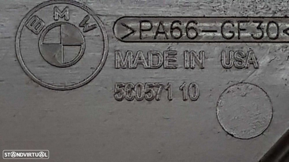 ELETROVENTILADOR BMW X5 (F15) XDRIVE30D - 3