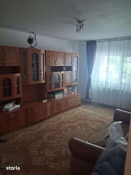 Apartament 2 camere Tomesti etajul 1 — fotografia 1