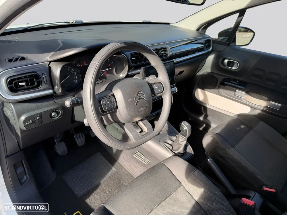 Citroën C3 - 10