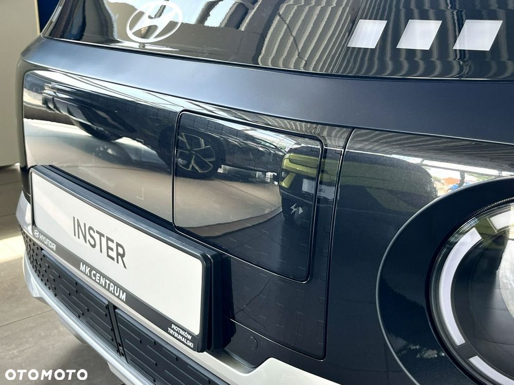 Hyundai Inster - 24