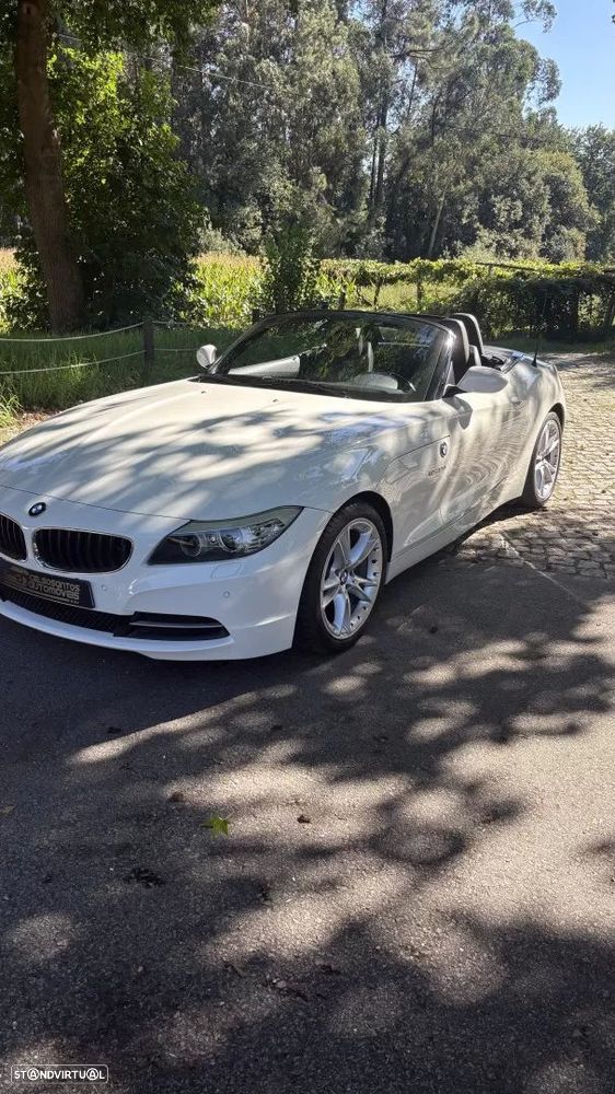BMW Z4 - 23