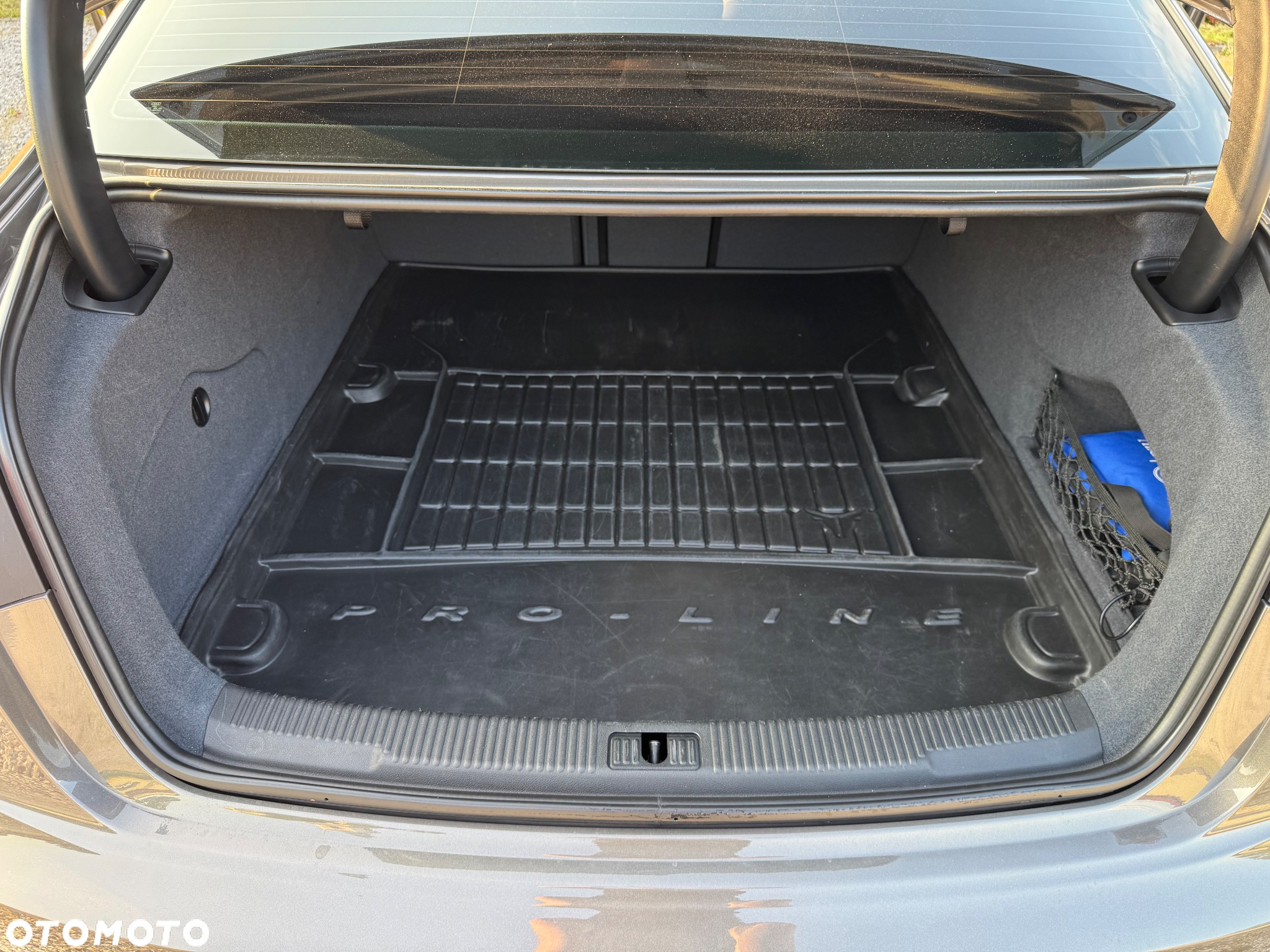 Audi A6 3.0 TFSI Quattro S tronic - 18