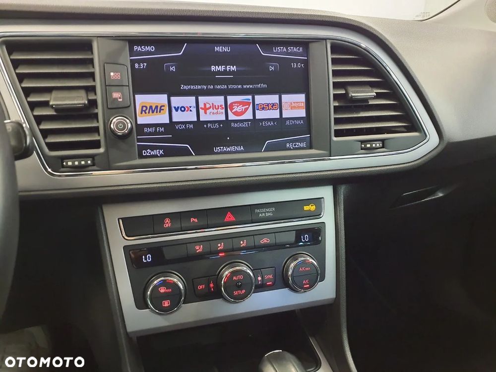 Seat Leon 2.0 TDI Xcellence S&S DSG - 10