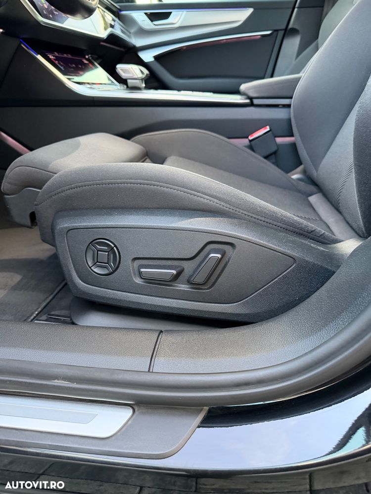 Audi A6 Limuzina - 13