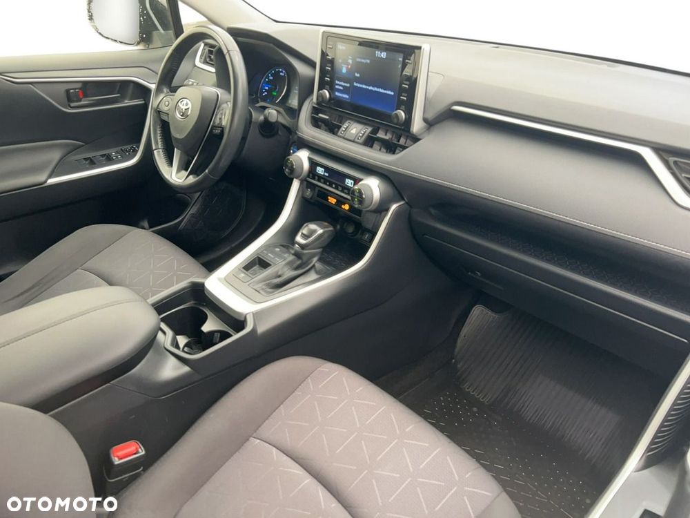 Toyota RAV4 - 14