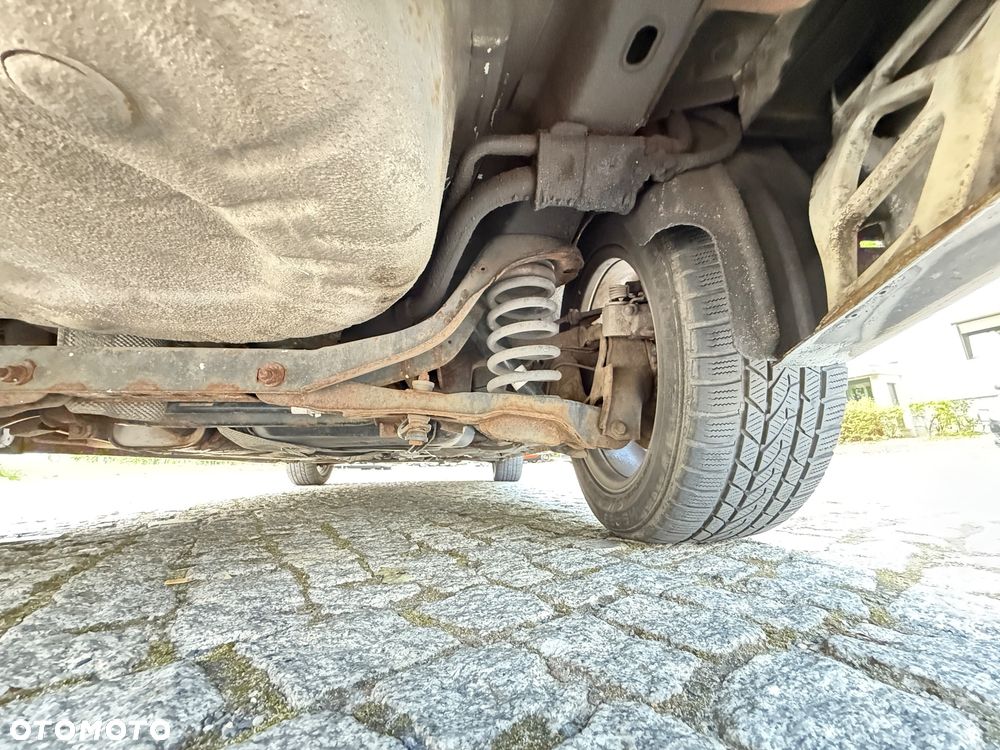 Ford Focus 1.8 TDCi Amber X - 21