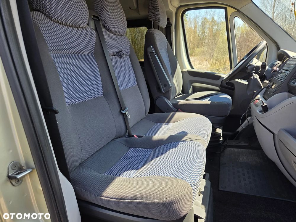 Fiat Ducato L2H2 Panorama Modular - 14